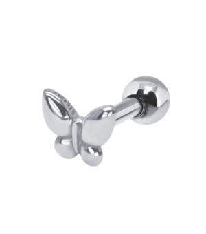 Butterfly Helix Ear Piercing TIP-3354